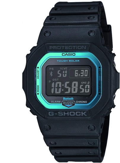 Zegarek Męski Casio G-SHOCK GW-B5600-2ER