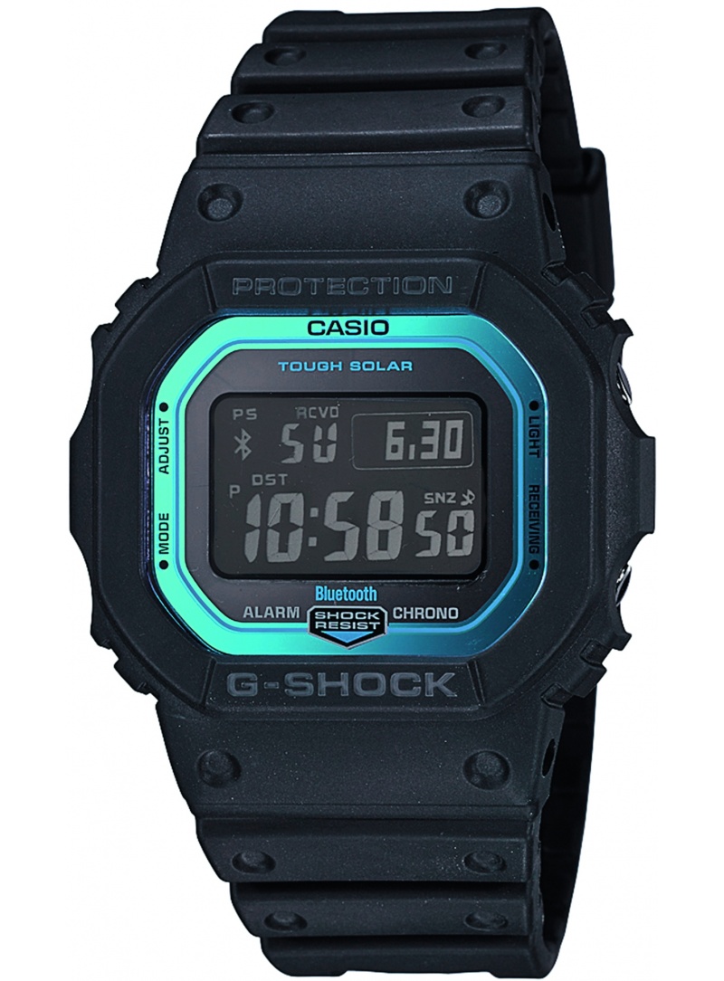 Zegarek Męski Casio G-SHOCK GW-B5600-2ER