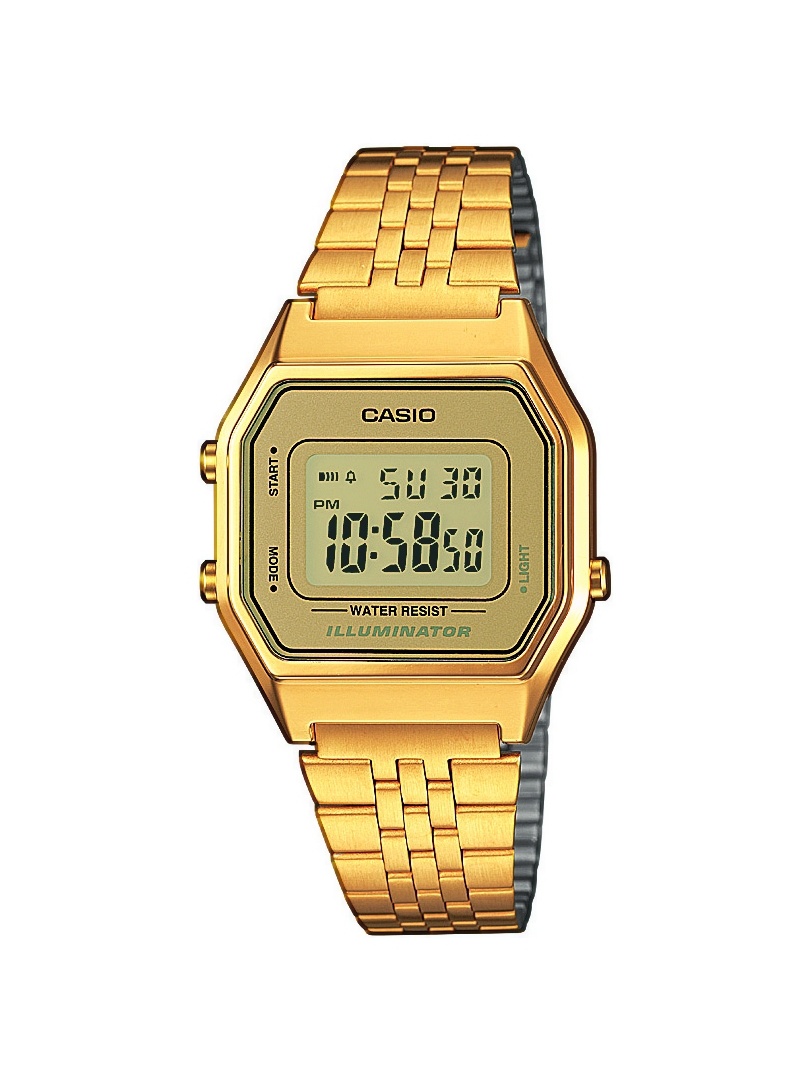 Casio VINTAGE LA680WEGA-9ER | EN