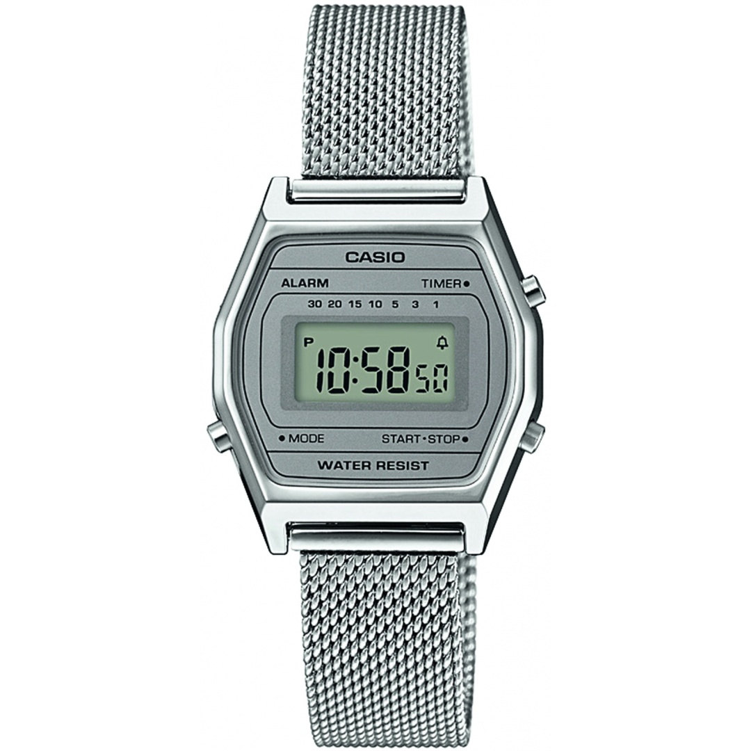 Zegarek Damski Casio VINTAGE LA690WEM-7EF