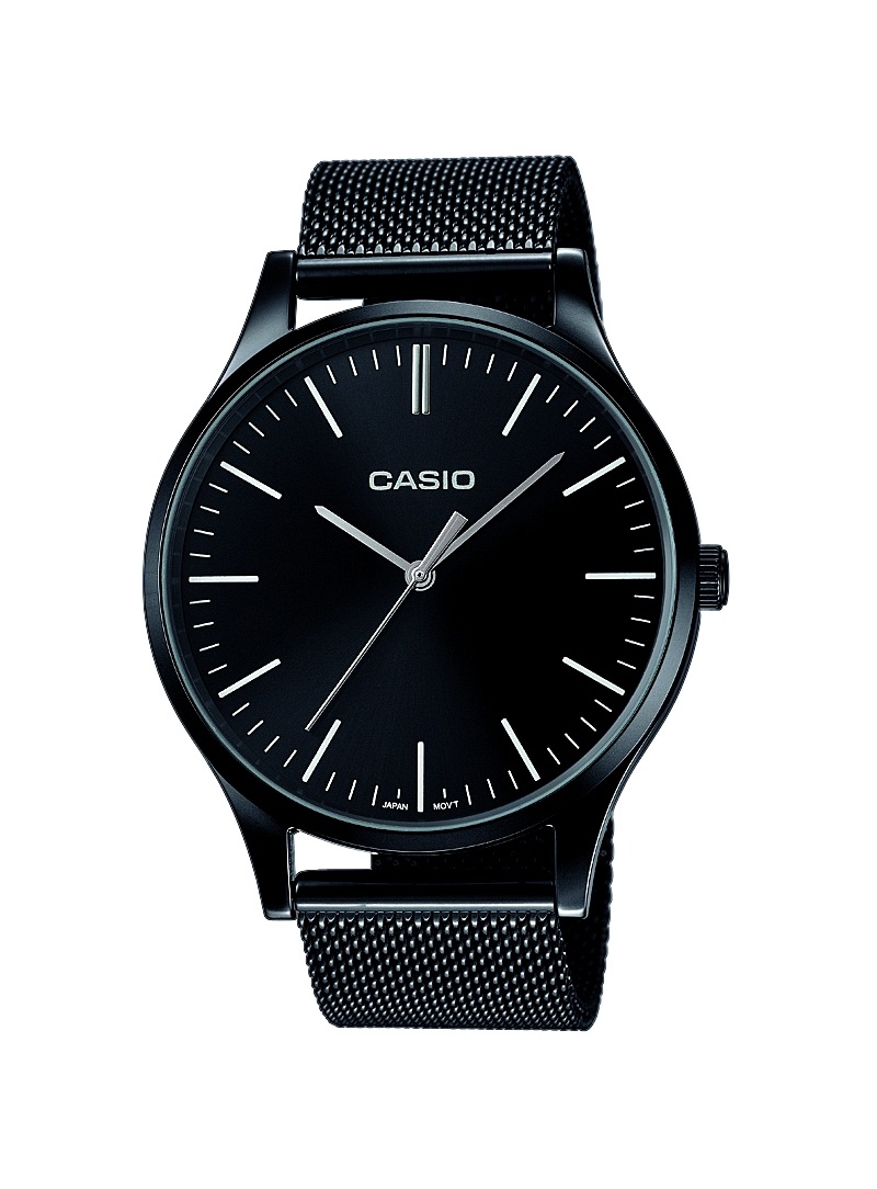 Casio VINTAGE LTP-E140B-1AEF | EN