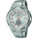 Zegarek Damski Casio BABY-G MSG-S200D-7AER