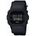 Zegarek Męski Casio G-SHOCK DW-5600BBN-1ER 1