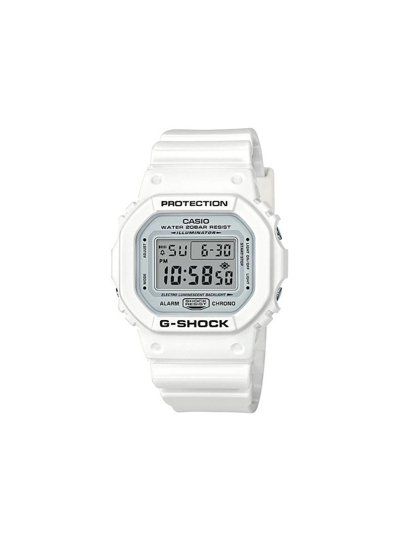 Zegarek Męski Casio G-SHOCK DW-5600MW-7ER