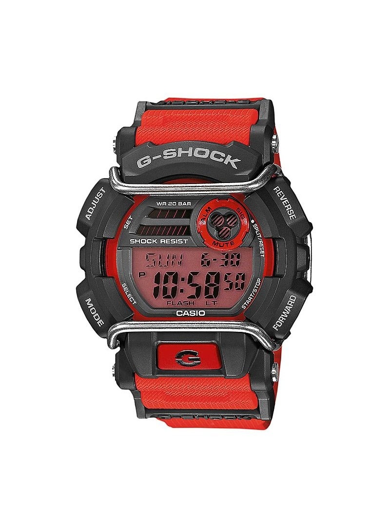 Zegarek Męski Casio G-SHOCK GD-400-4ER