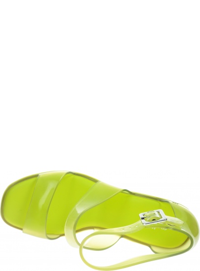 Sandały MELISSA Model Ad 32691 07658 Yellow