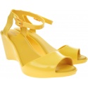 Sandały MELISSA Blanca Ad 32572 Yellow 01638
