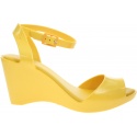 Sandały MELISSA Blanca Ad 32572 Yellow 01638