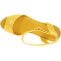 Sandały MELISSA Blanca Ad 32572 Yellow 01638