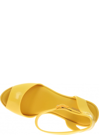 Sandały MELISSA Blanca Ad 32572 Yellow 01638