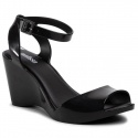 Sandały MELISSA Blanca Ad 32572 Black 01003