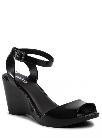 Sandały MELISSA Blanca Ad 32572 Black 01003