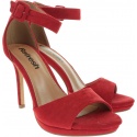 Sandały REFRESH 69541 Red