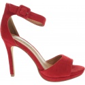 Sandały REFRESH 69541 Red