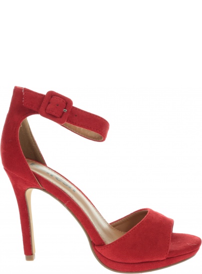 Sandały REFRESH 69541 Red