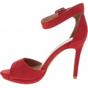 Sandały REFRESH 69541 Red