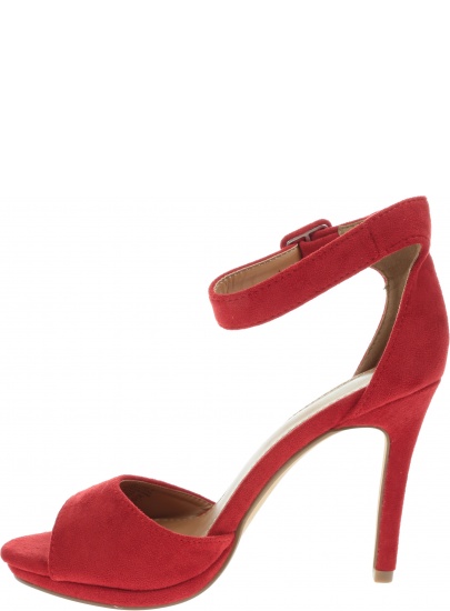 Sandały REFRESH 69541 Red