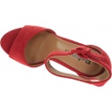 Sandały REFRESH 69541 Red