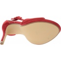 Sandały REFRESH 69541 Red