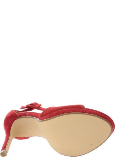 Sandały REFRESH 69541 Red