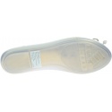 Perłowe Baleriny MELISSA Sweet Love Ad 32848 Pearl White 50891 6