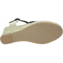 Espadryle REFRESH 69569 Black