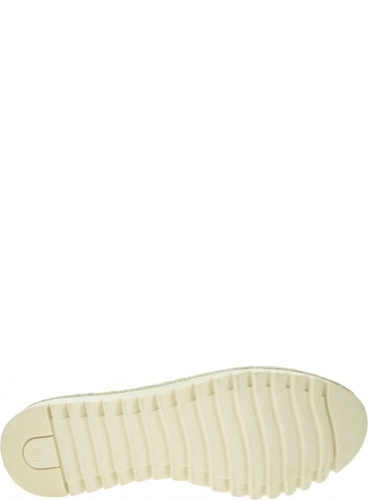 Espadryle REFRESH 69554 Nude