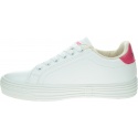 Sneakersy REFRESH 69547 Blanco