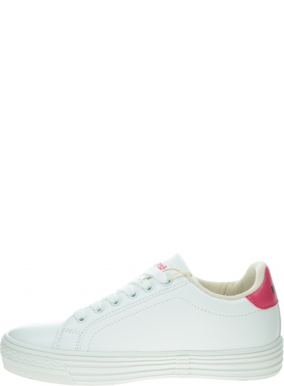 Sneakersy REFRESH 69547 Blanco