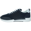 Sneakersy Męskie TOMMY HILFIGER Flexi Tommy Jeans Flag Sneaker EM0EM00400
