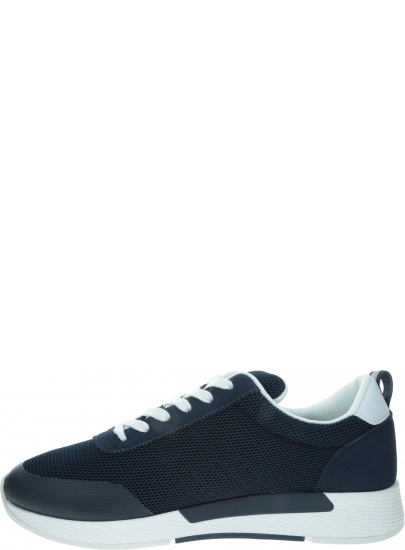 Sneakersy Męskie TOMMY HILFIGER Flexi Tommy Jeans Flag Sneaker EM0EM00400