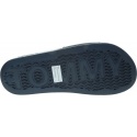 Klapki Damskie TOMMY HILFIGER Tommy Jeans Flag Pool Slide EN0EN00474 C87
