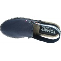 Espadryle Damskie TOMMY HILFIGER Chunky Tape Slingback Espadrille