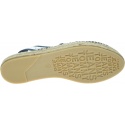 Espadryle Damskie TOMMY HILFIGER Chunky Tape Slingback Espadrille