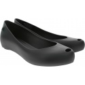 Czarne Balerinki MELISSA Ultragirl 31976 01003 Black