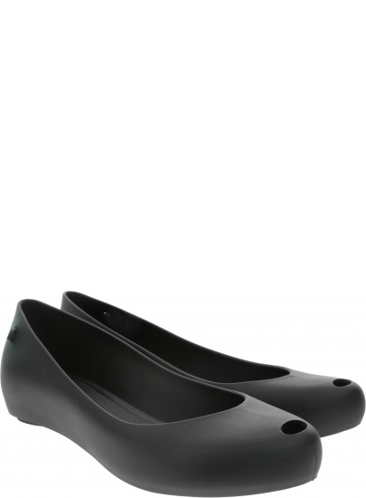 Czarne Balerinki MELISSA Ultragirl 31976 01003 Black