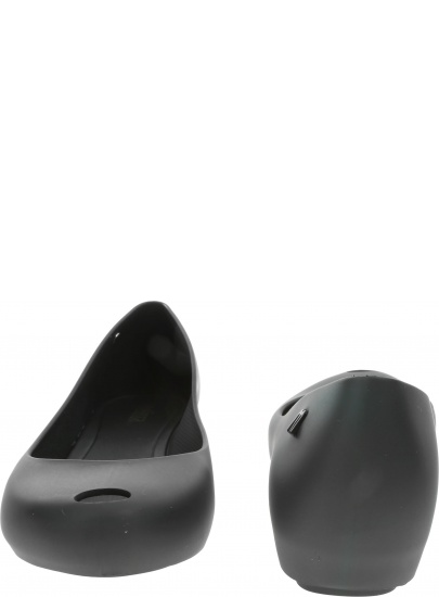 Czarne Balerinki MELISSA Ultragirl 31976 01003 Black