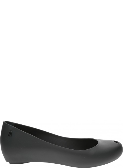 Czarne Balerinki MELISSA Ultragirl 31976 01003 Black