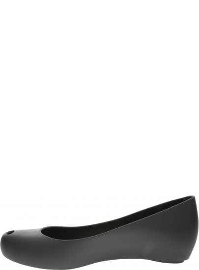 Czarne Balerinki MELISSA Ultragirl 31976 01003 Black