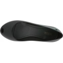 Czarne Balerinki MELISSA Ultragirl 31976 01003 Black