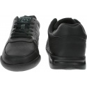 Sneakersy Męskie TOMMY HILFIGER Lightweight Leather Sneaker Flag