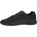Sneakersy Męskie TOMMY HILFIGER Lightweight Leather Sneaker Flag