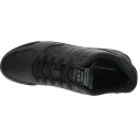 Sneakersy Męskie TOMMY HILFIGER Lightweight Leather Sneaker Flag