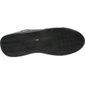 Sneakersy Męskie TOMMY HILFIGER Lightweight Leather Sneaker Flag