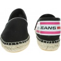 Espadryle Damskie TOMMY HILFIGER Chunky Tape Espadrille EN0EN00817 BDS