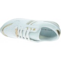 Sneakersy Damskie TOMMY HILFIGER Metallic Lightweight Sneakers FW0FW04701