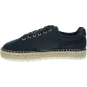 Espadryle Damskie TOMMY HILFIGER Nautical Th Lace Up Espadrille FW0FW04749