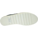 Espadryle Damskie TOMMY HILFIGER Nautical Th Lace Up Espadrille FW0FW04749