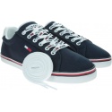 Sneakersy Damskie TOMMY HILFIGER Essential Lace Up Sneaker EN0EN00786 C87