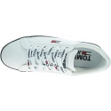 Sneakersy Damskie TOMMY HILFIGER Essential Lace Up Sneaker EN0EN00786 YBS